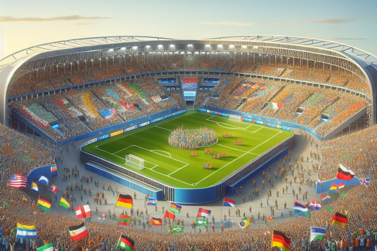 Éliminatoires de la Coupe du Monde 2026 / Côte d'Ivoire, Maroc, Algérie, Cameroun... : voici le programme complet et les enjeux des 7e et 8e journées