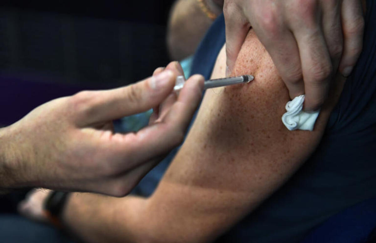Royaume-Uni : le pays frappé par une épidémie de grippe "sans précédent"