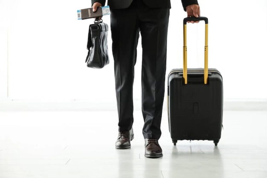 Voyageur