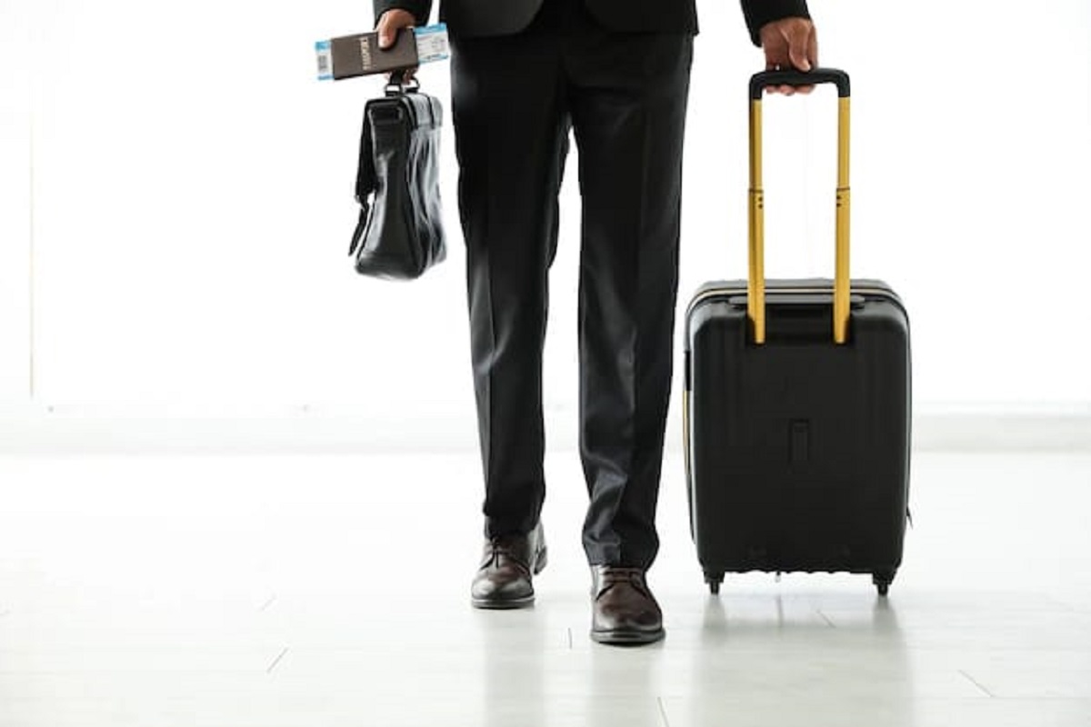 Voyageur