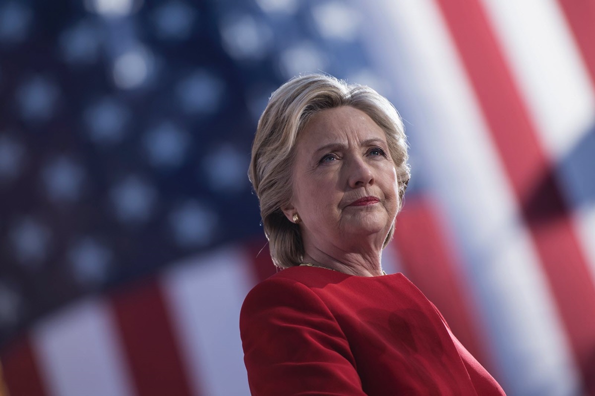 Hillary Clinton