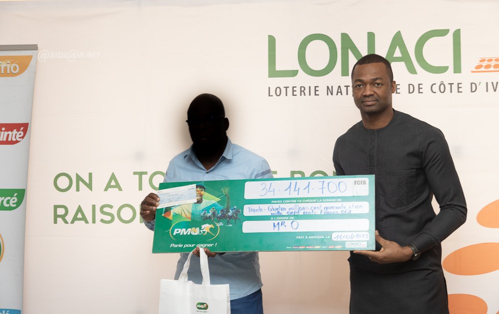 LONACI Côte d'Ivoire