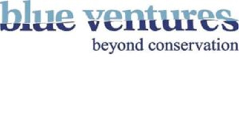 L’ONG BLUE VENTURES recrute