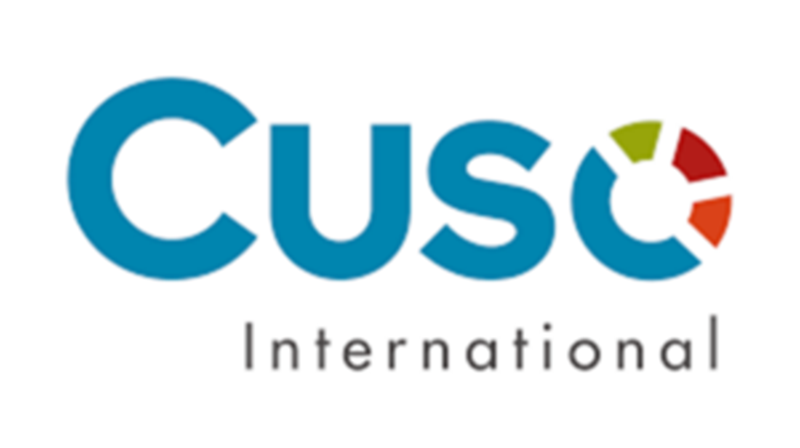 L’ONG Cuso international recrute