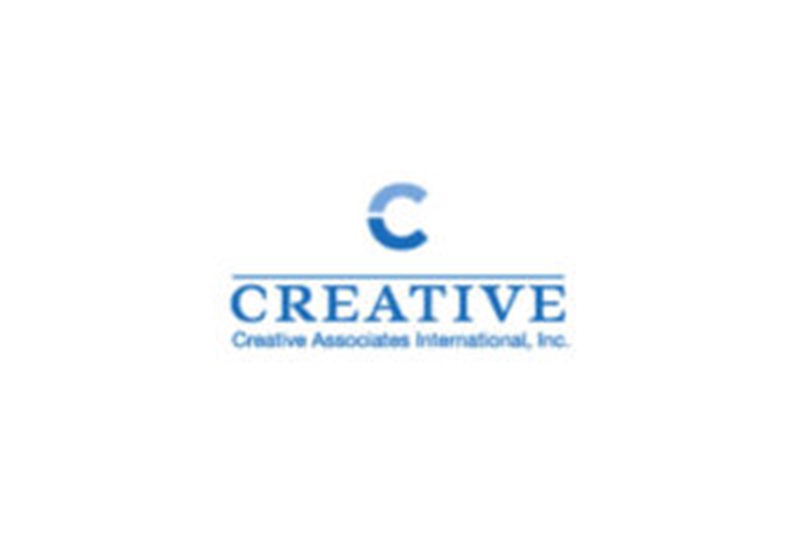 L’agence américaine de développement CREATIVE ASSOCIATES International recrute