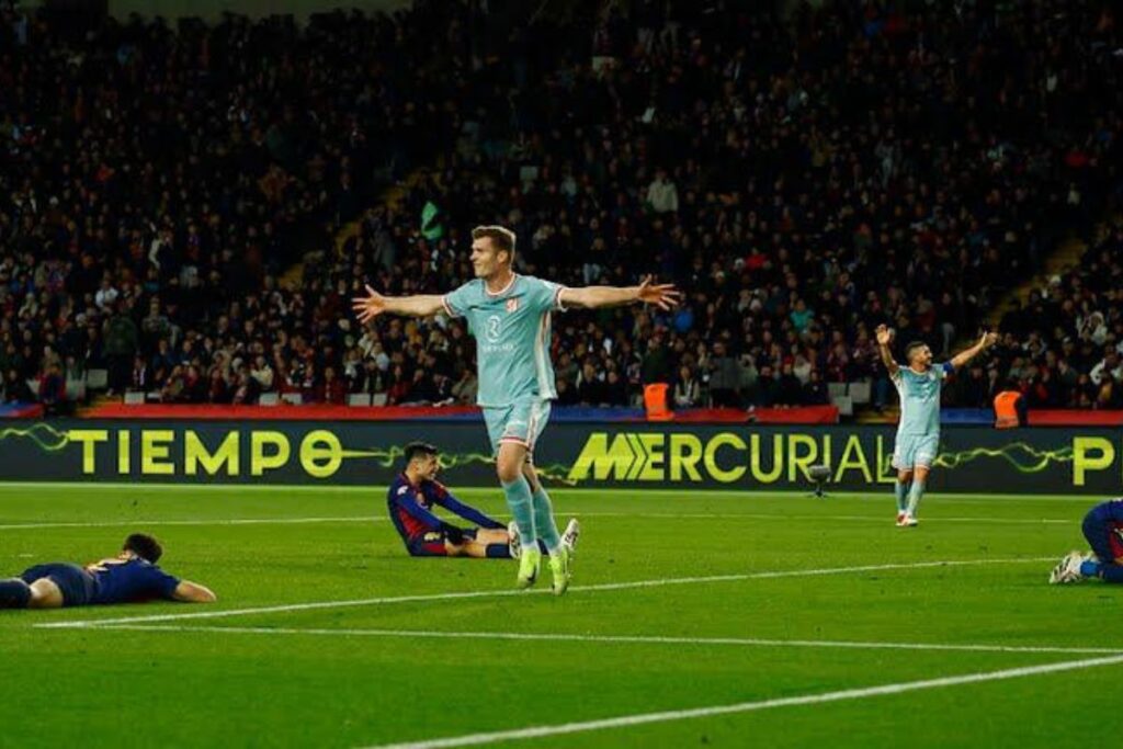 Barça