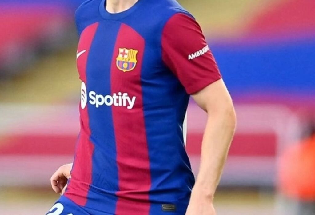 Barcelone
