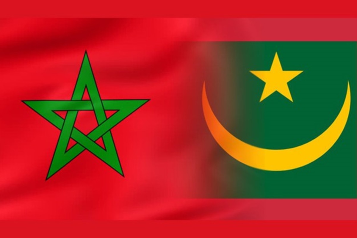 Le Maroc et la Mauritanie vont booster leur économie après 3 ans d'arrêt, ils relancent ...