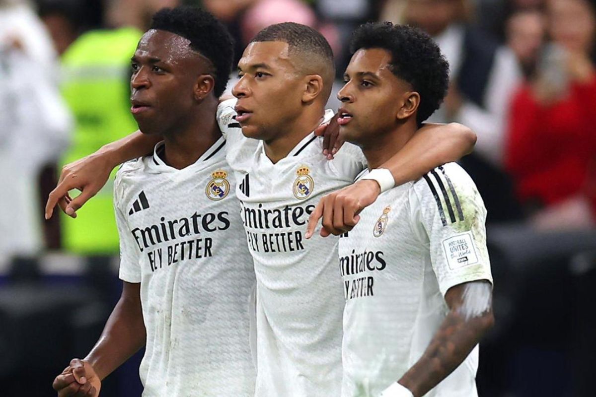 Real Madrid