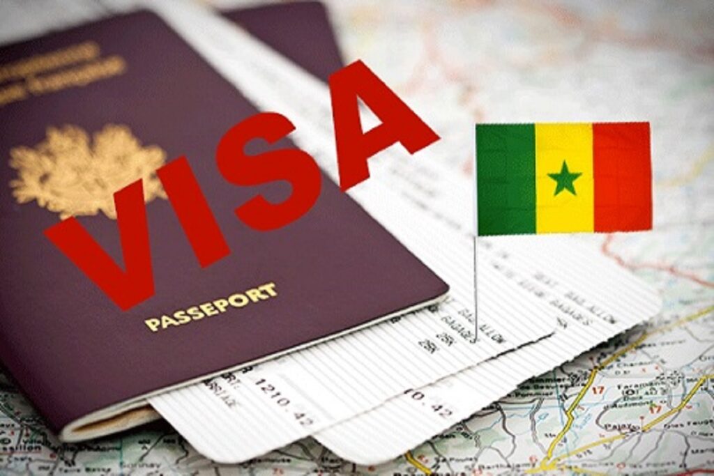 Passeport et visa