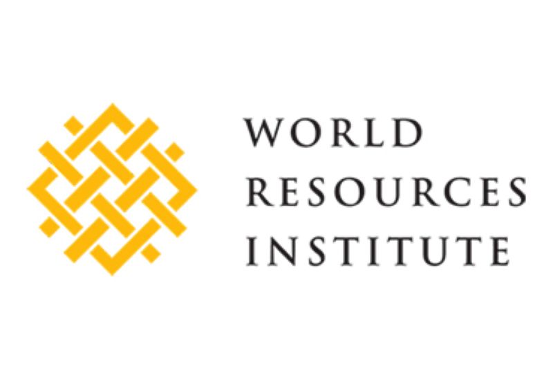 Le World Resources Institute (WRI) recrute pour ce poste (29 Décembre 2024)