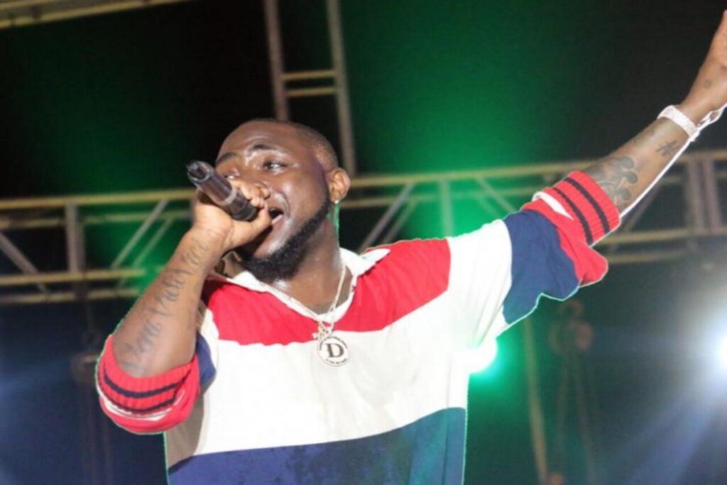 Davido