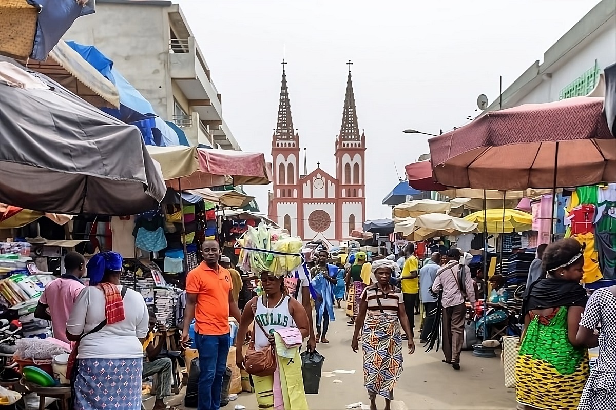 Lomé