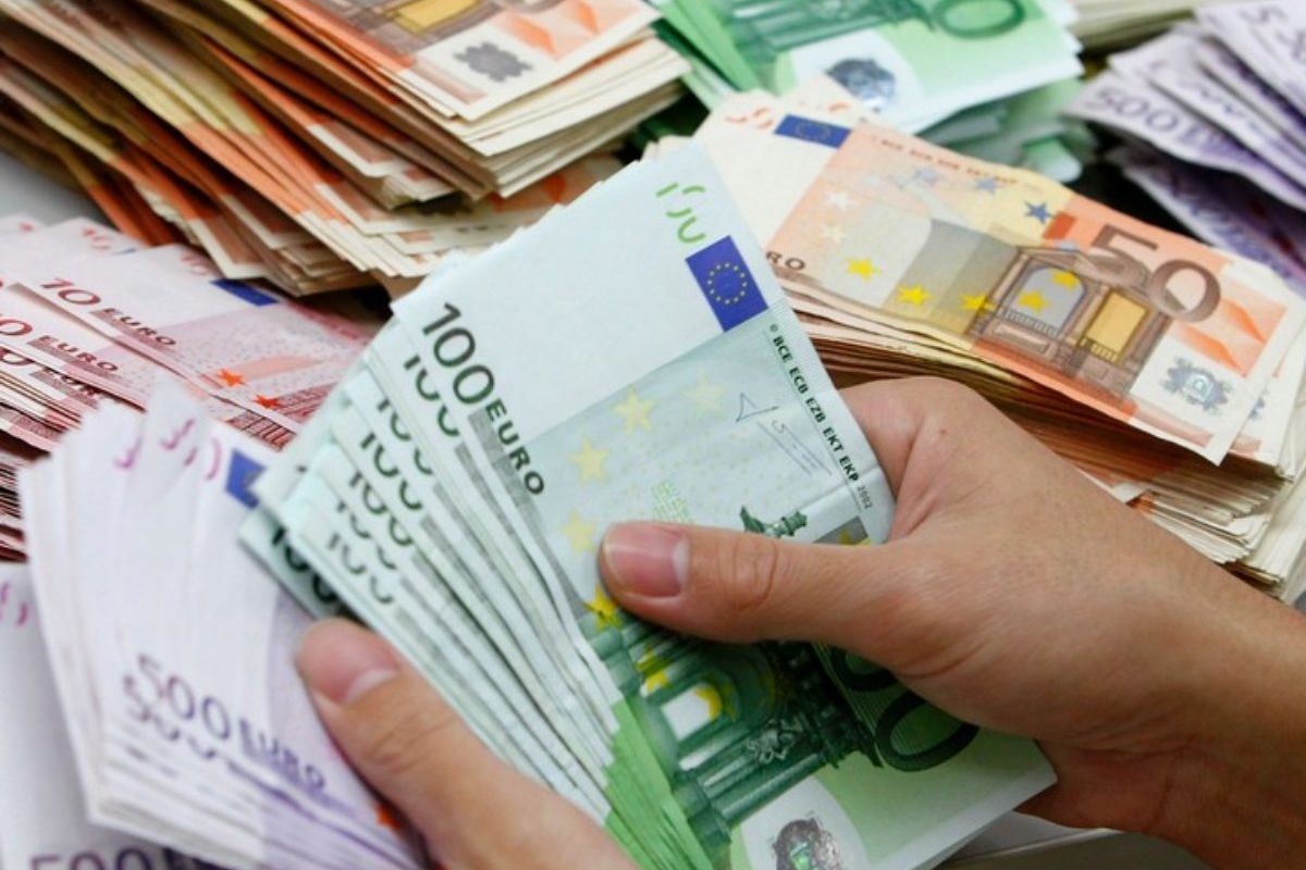 Voici les pays les plus endettés de l'Union européenne ;La Belgique se place comme un très mauvais élève