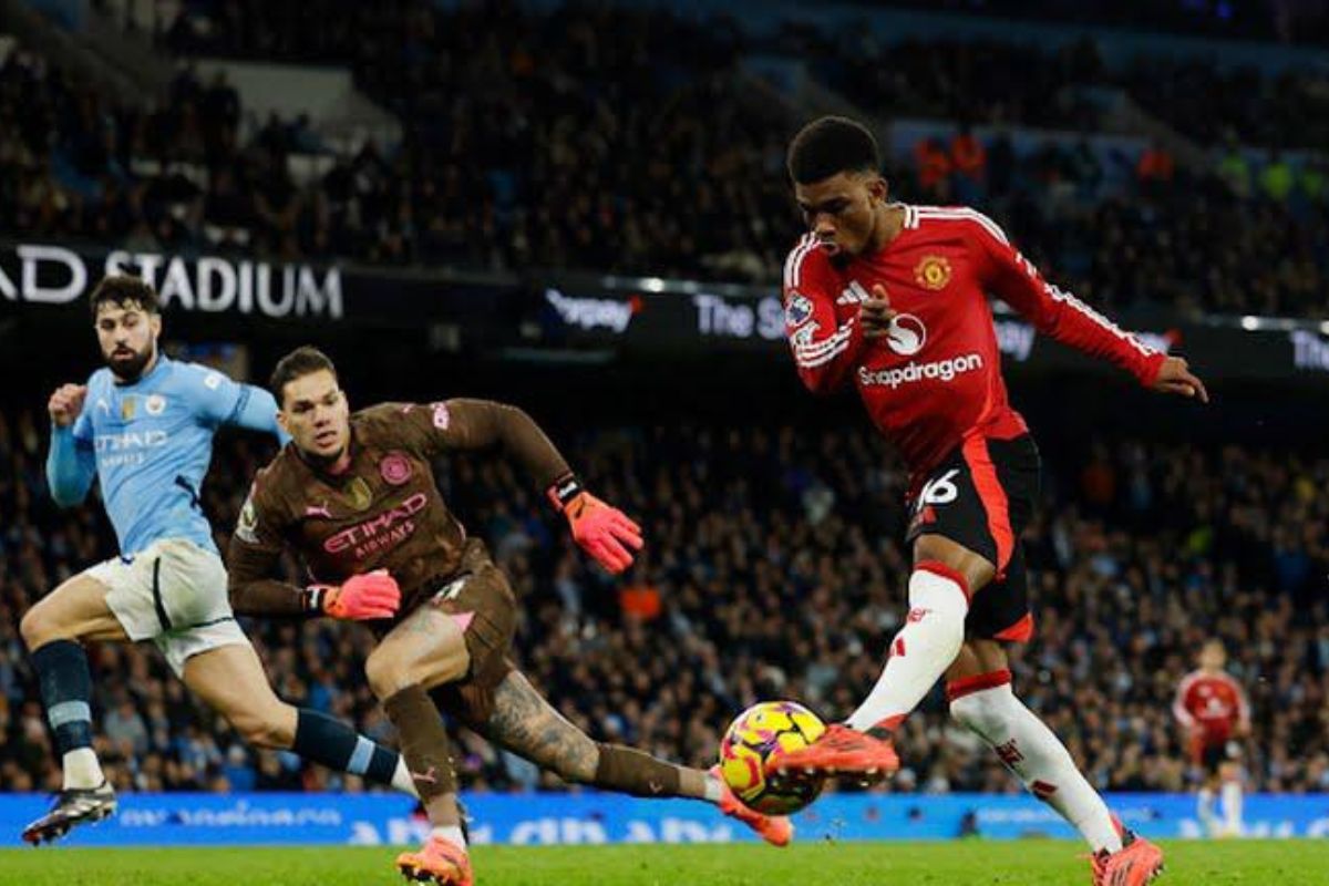 Manchester City et United au cœur dans une sombre affaire de fraude