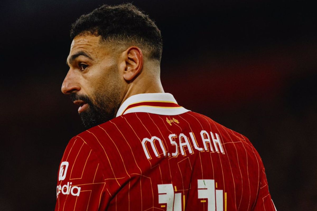 Mohamed Salah sur son élimination face au PSG : « J'ai serré les mains des joueurs après la défaite, je leur ai dit... »