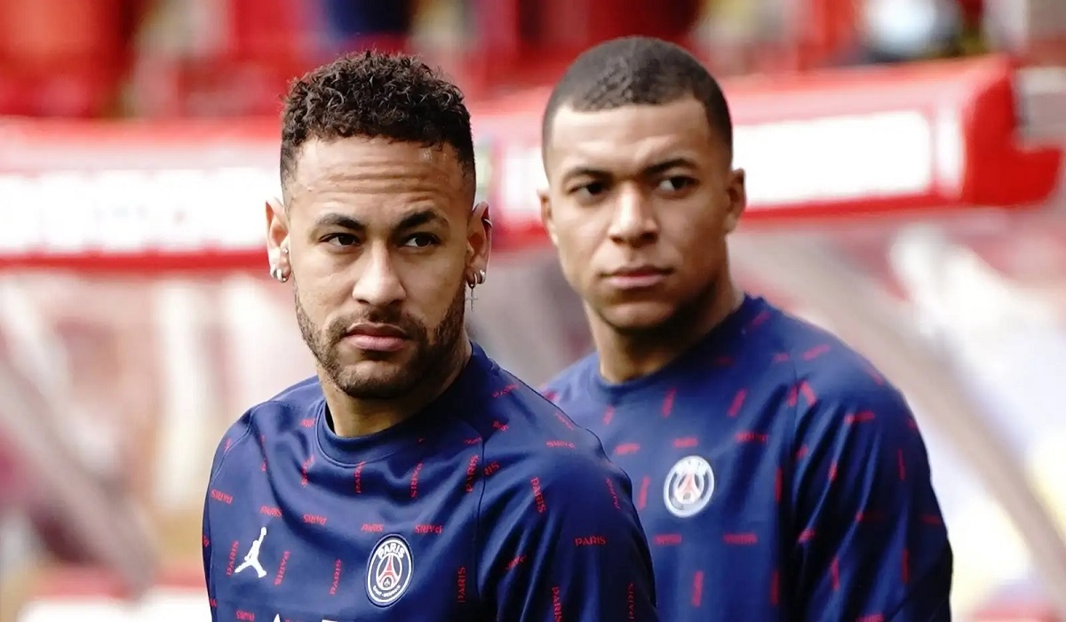 PSG : la révélation incroyable sur Mbappé et Neymar en boîte de nuit