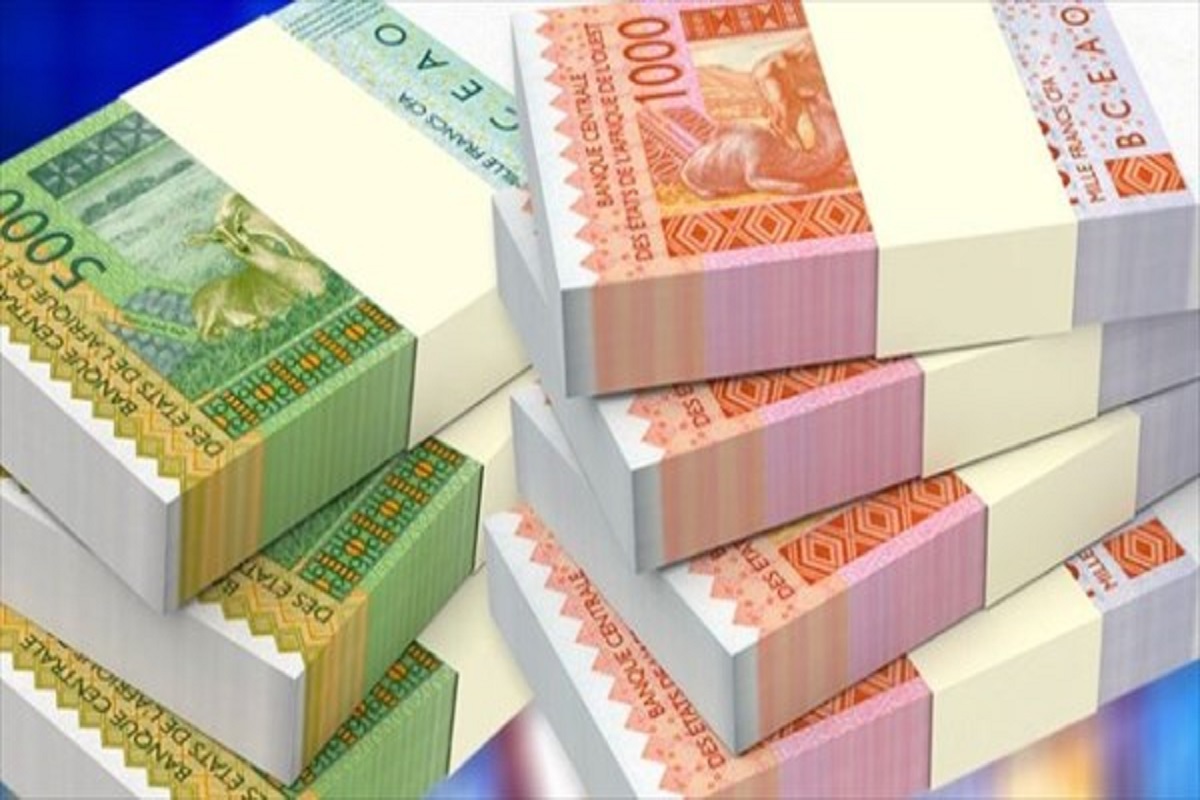 Gabon : 357 milliards de FCFA, le gouvernement veut réaliser une grosse opération