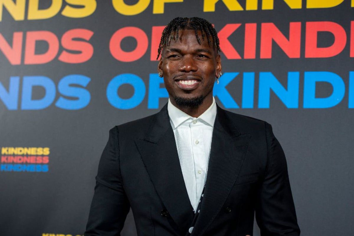 Paul Pogba