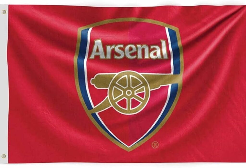 fan d'Arsenal