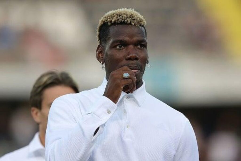 Paul Pogba