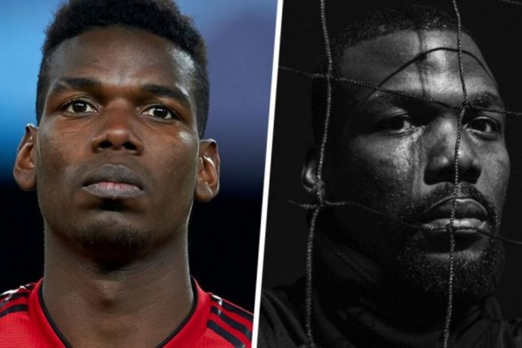 Revirement dans l'affaire Paul Pogba : son frère Mathias prend une décision inattendue deux mois après sa condamnation