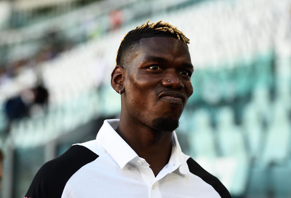 Paul Pogba : le Français a choisi son prochain club ; il s’agit de …