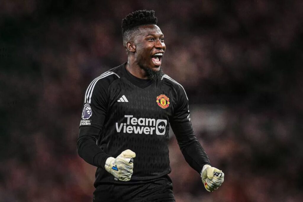 André Onana