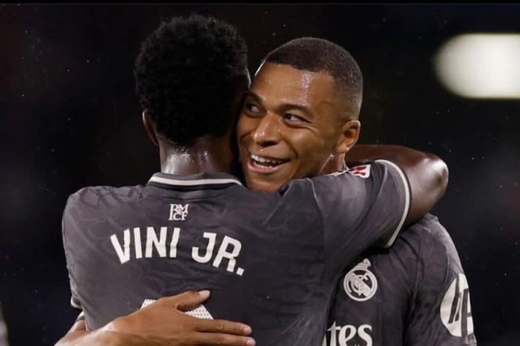 Real Madrid