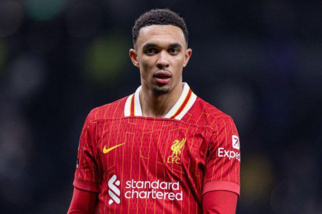 Real Madrid : la date de l'arrivée d'Alexander-Arnold déjà fixée ?