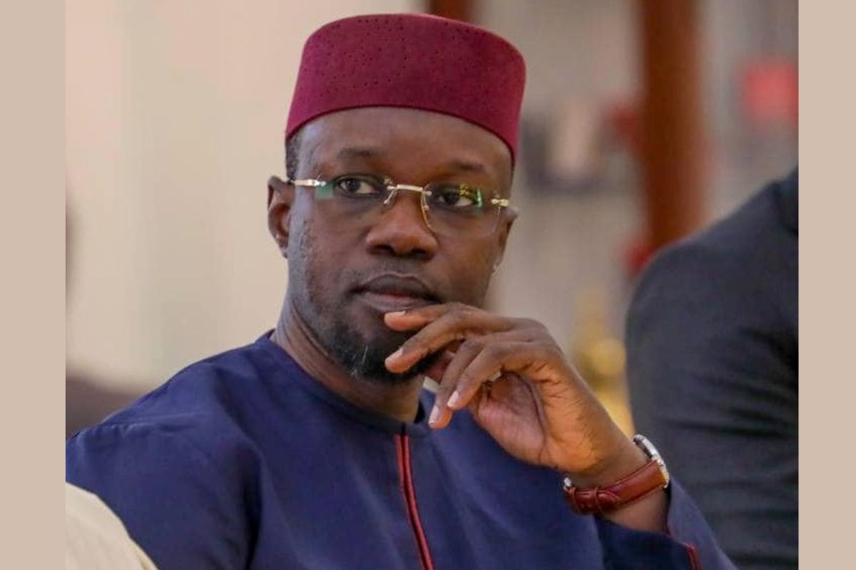 ‎Sénégal : Ousmane Sonko annule son tout 1er voyage officiel en France ; les raisons