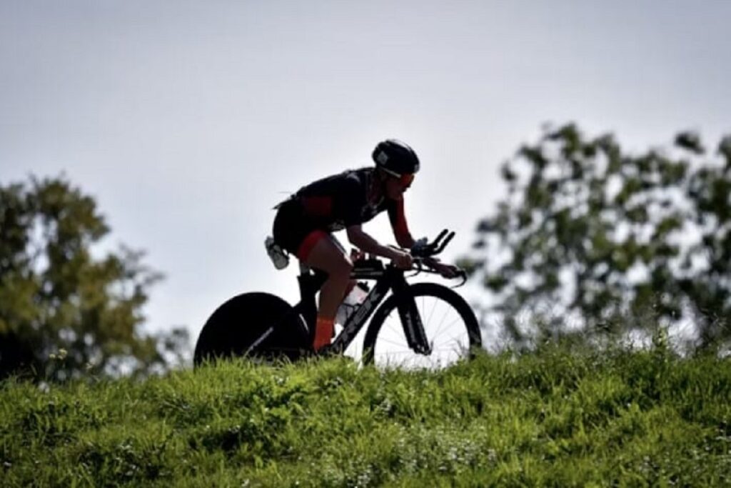 Duathlon
