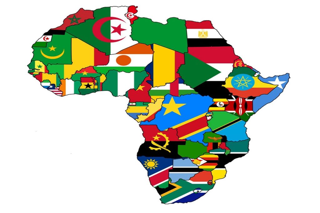 Afrique