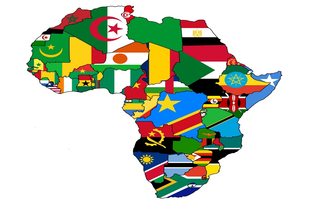 Afrique