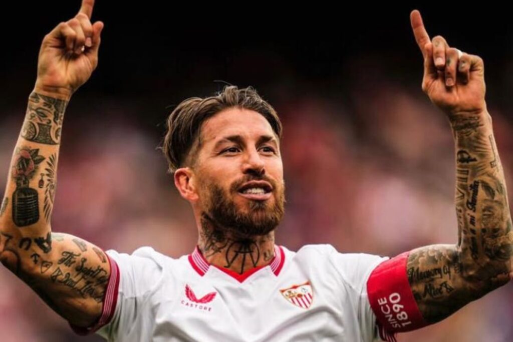 Sergio Ramos bientôt de retour aux affaires avec deux grosses propositions