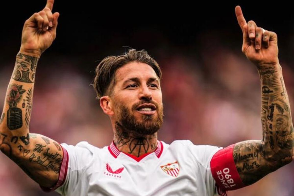 Sergio Ramos bientôt de retour aux affaires avec deux grosses propositions
