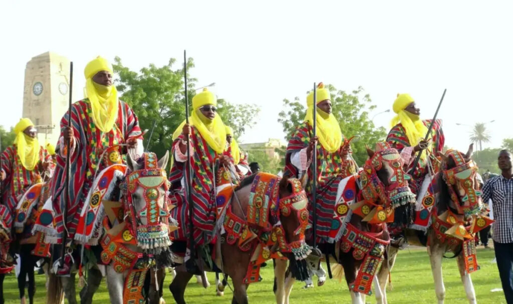 Succès international pour le Nigeria : cette célèbre fête entre dans le patrimoine mondial de l'Unesco