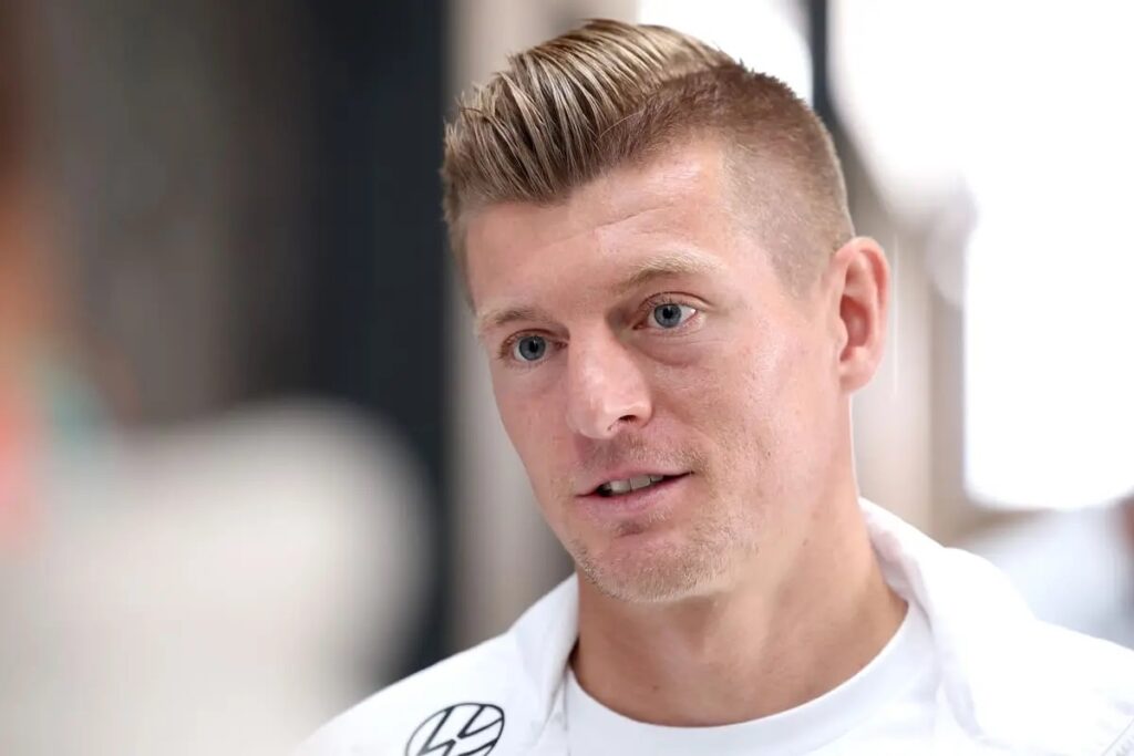 Toni Kroos