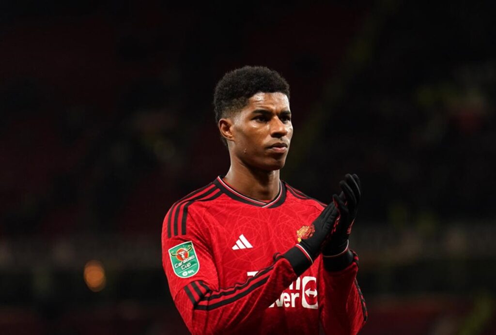 Rashford