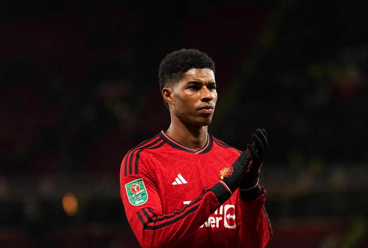 Rashford