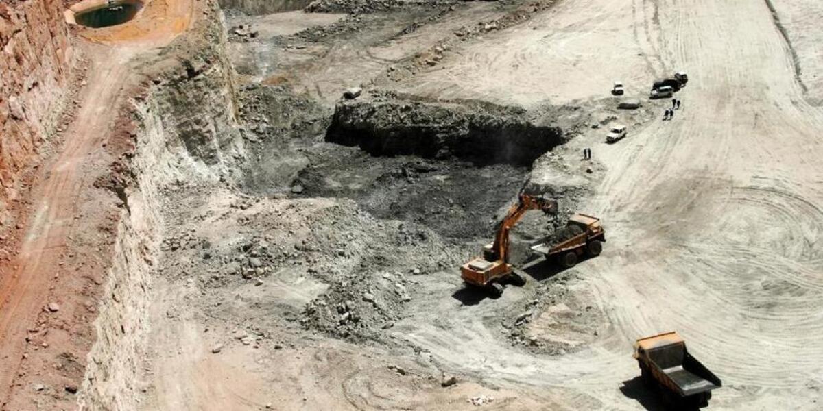 Voici pourquoi l’uranium du Niger est si important pour la France