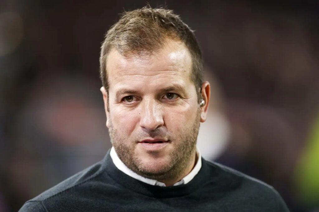 Van der Vaart