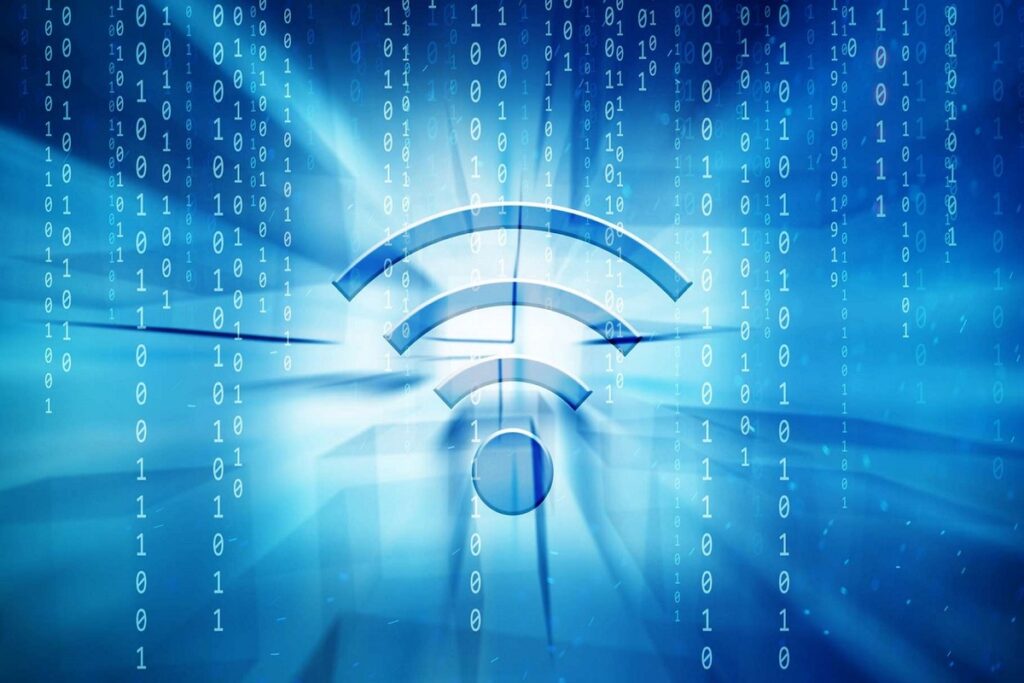 Logo Wi-Fi