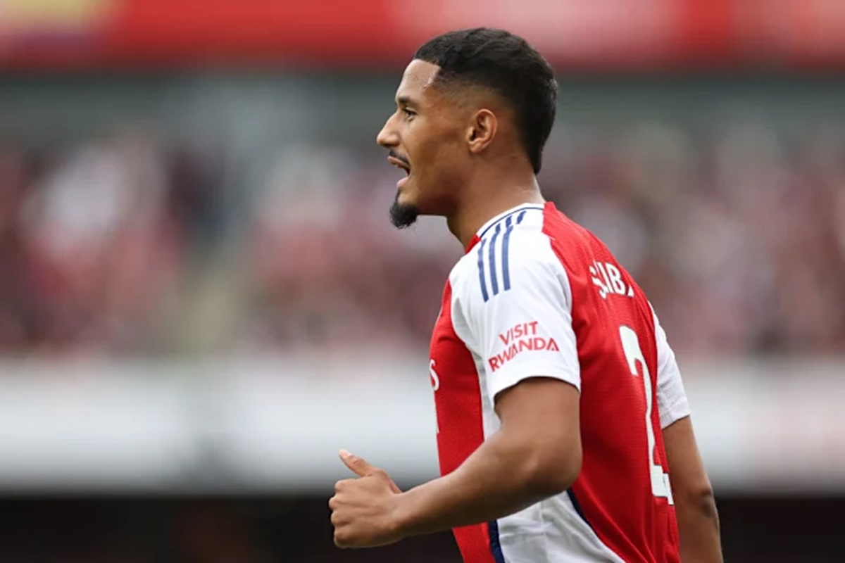 Real Madrid : l'énorme sacrifice de William Saliba pour rejoindre le club