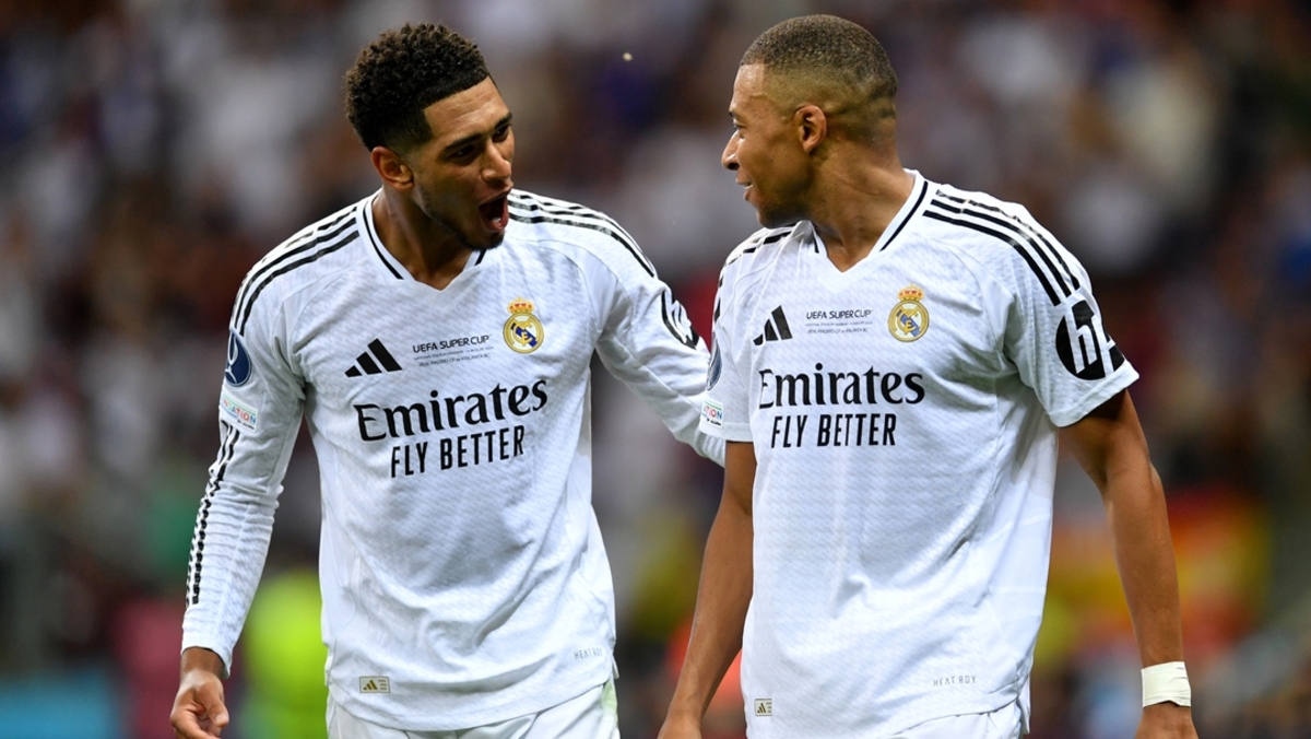 Mbappé-Bellingham : Mourinho a-t-il enfin trouvé la bonne formule au Real Madrid ?