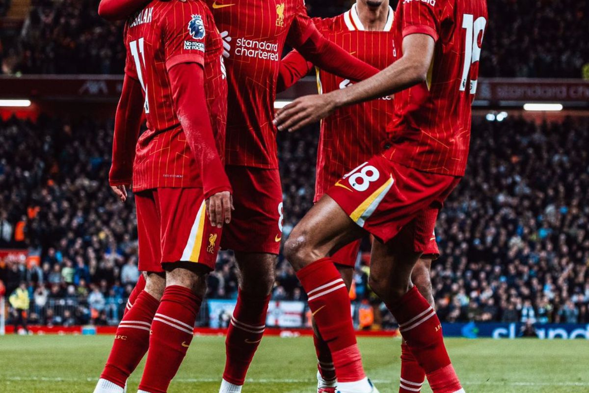 Liverpool joueur gratuitement