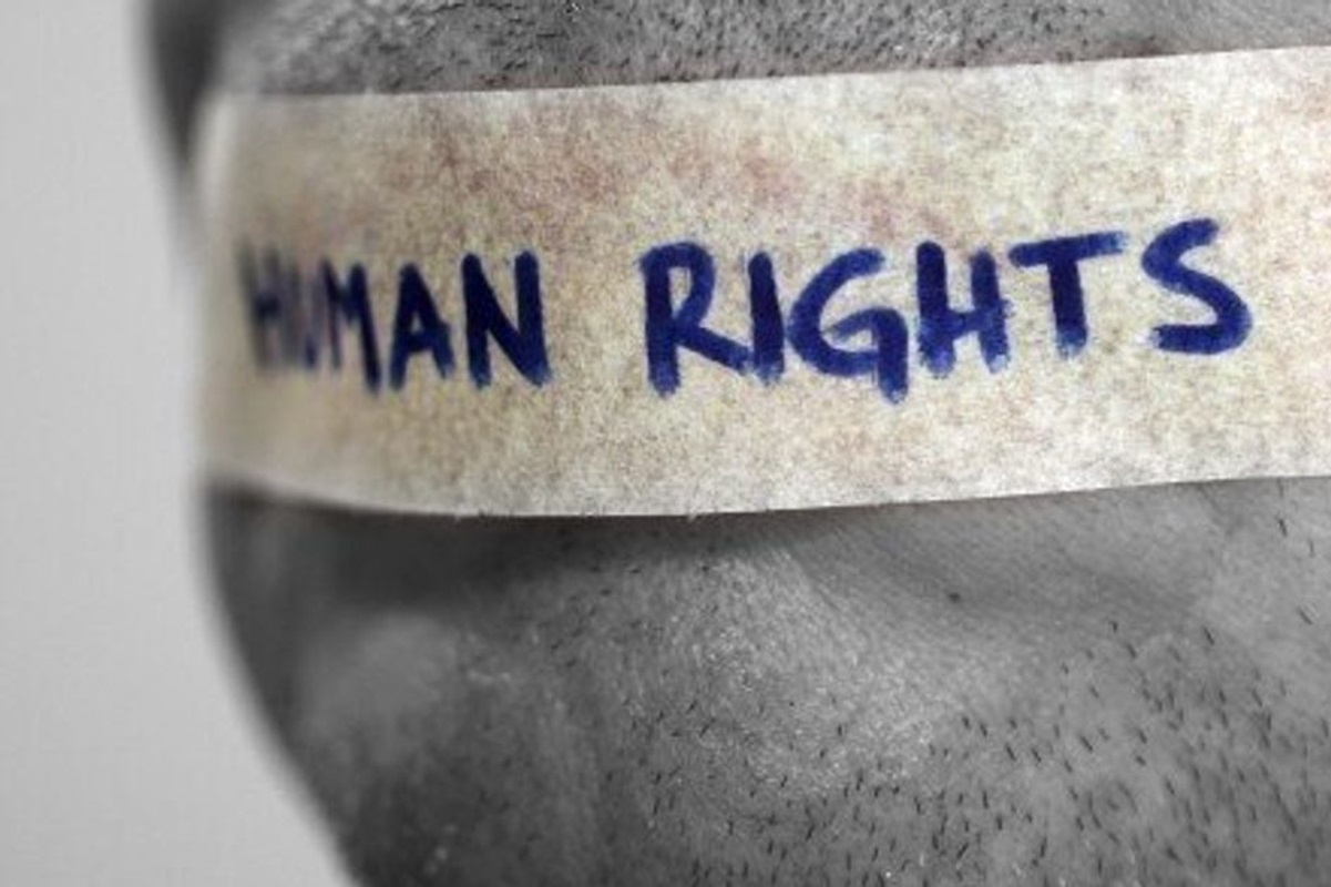 violations des droits de l’homme