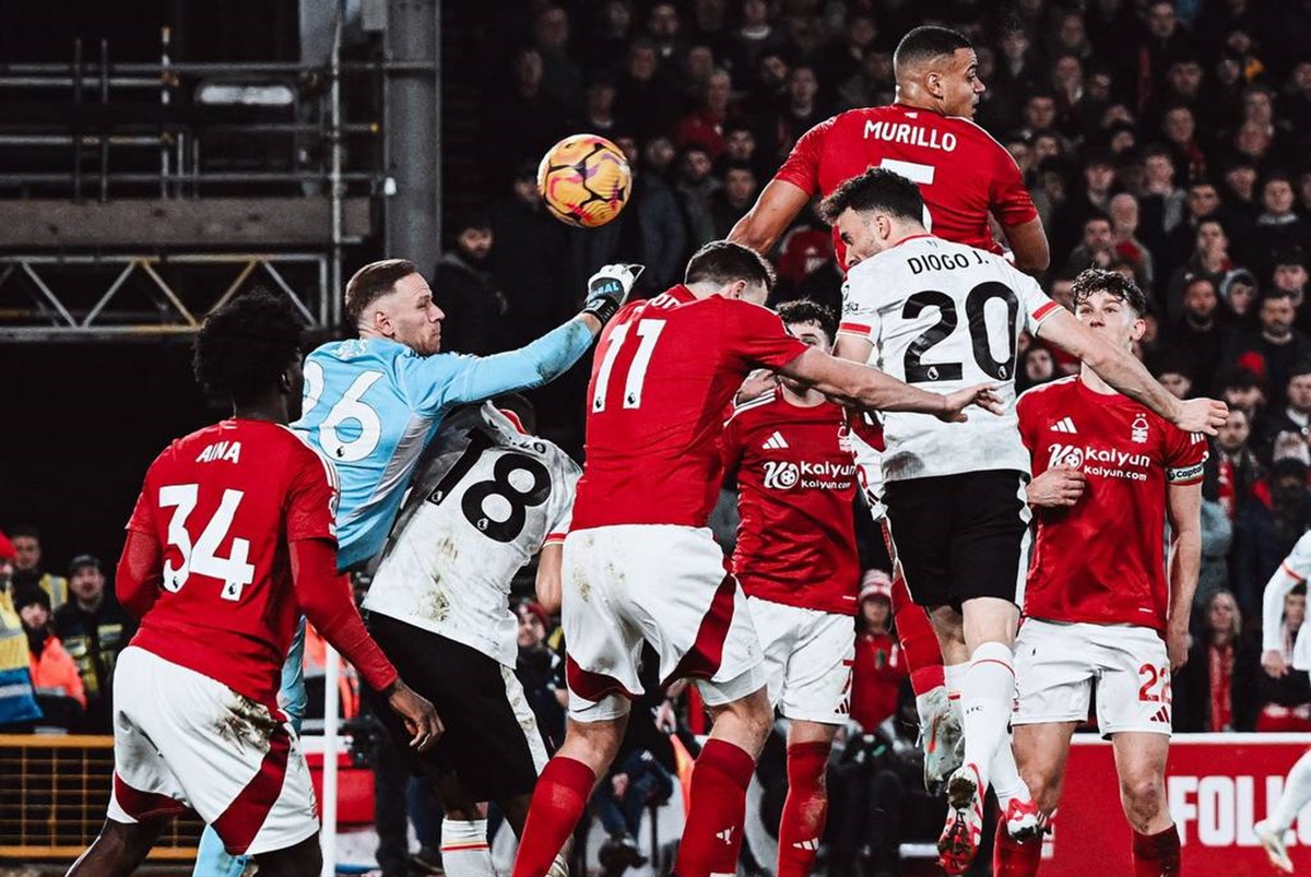 "Arsenal fort à domicile ? Liverpool aussi l’était quand on les a battus 5-2"