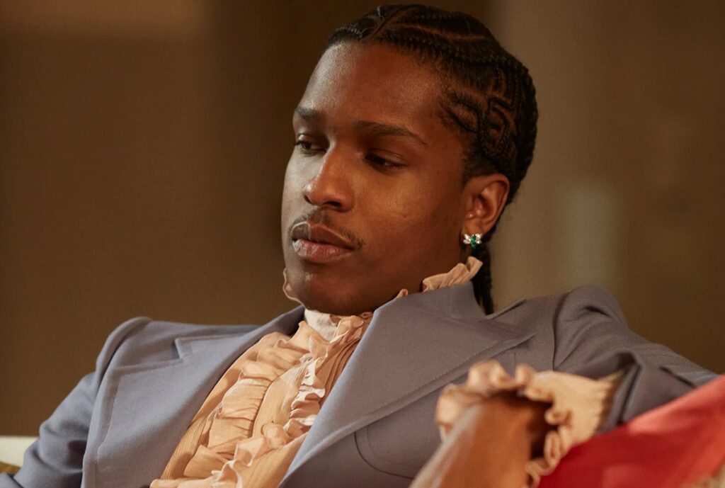 A$AP Rocky