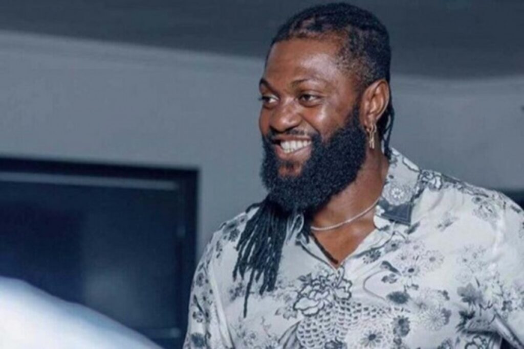 Adebayor